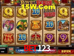 Avaliações dos Jogadores Bet123