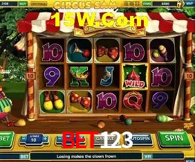 Diretório de Jogos Bet123