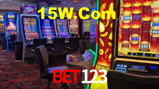 Sinta a adrenalina dos jogos de cassino com Bet123