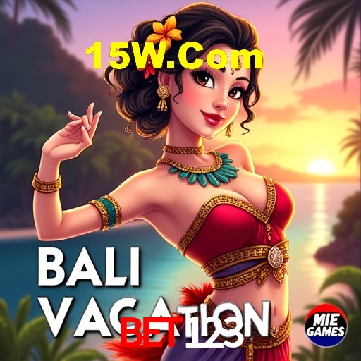 Casino VIP Bet123