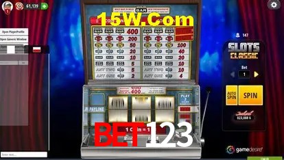 Promoção Relâmpago Bet123