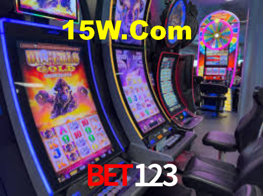 Bet123 Game
