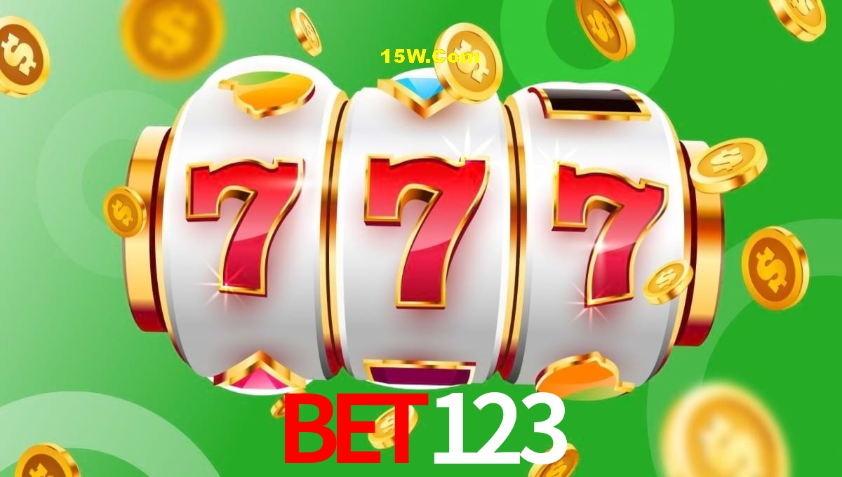 Game Providers Bet123