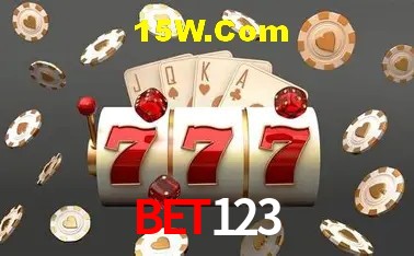 Tecnologia da Plataforma Bet123