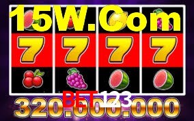 VIP Casino Bet123